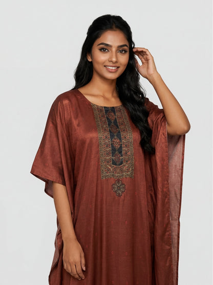 KAFTAN -784