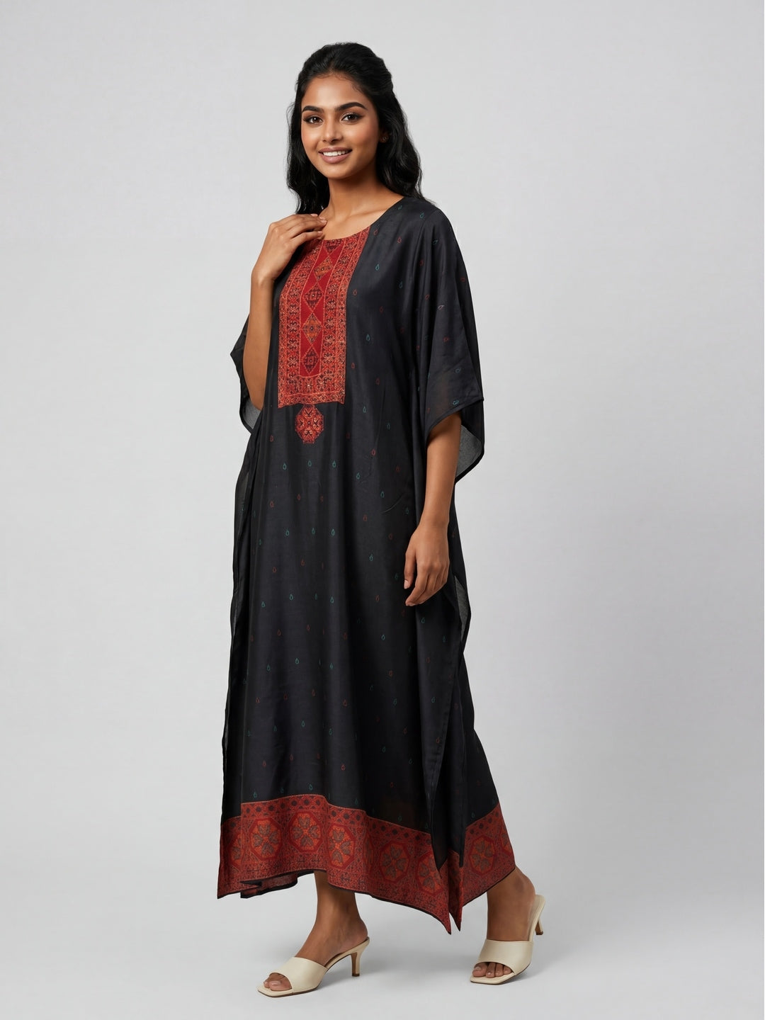 KAFTAN -784
