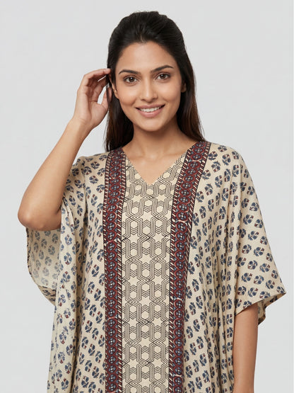 KAFTAN-786