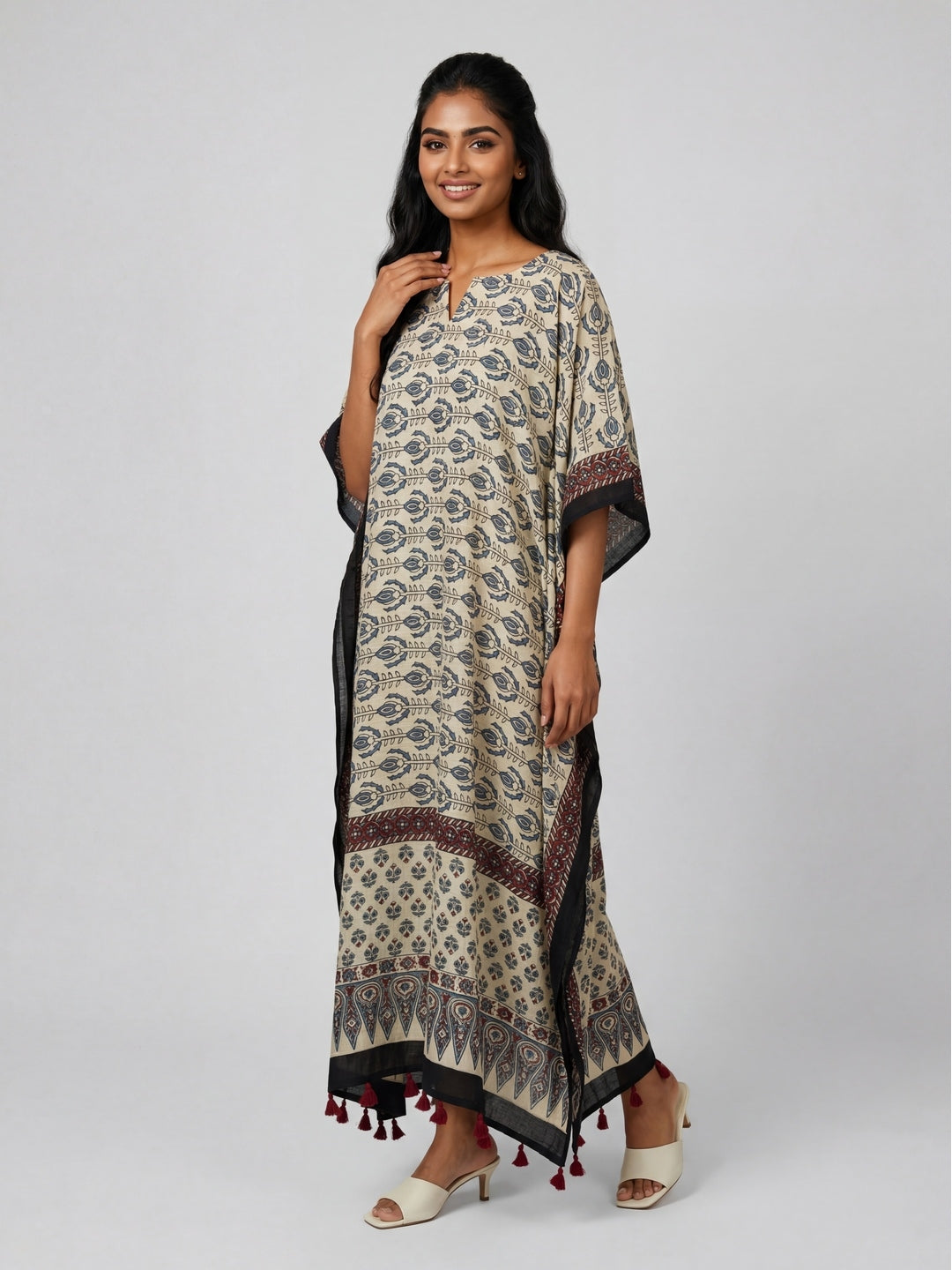 KAFTAN-787