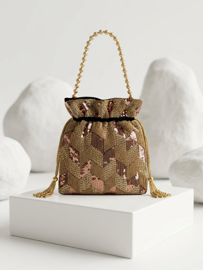 POTLI BAG-617