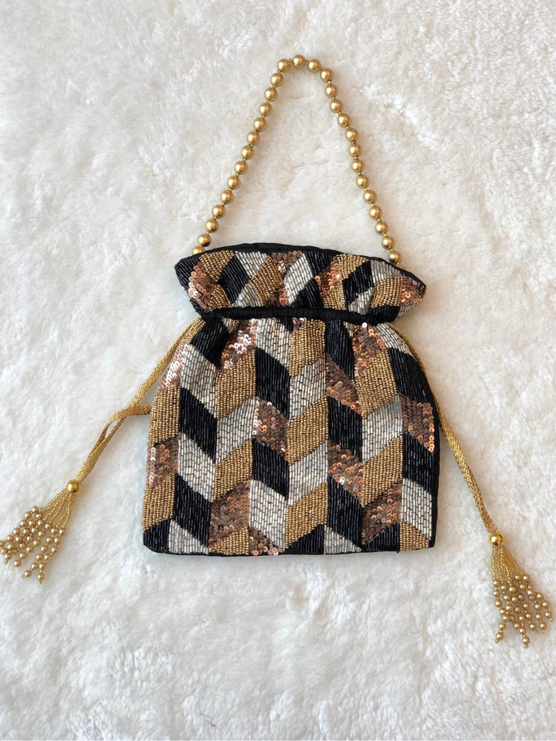 POTLI BAG-617