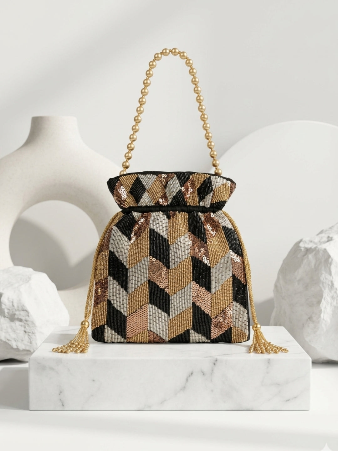 POTLI BAG-617