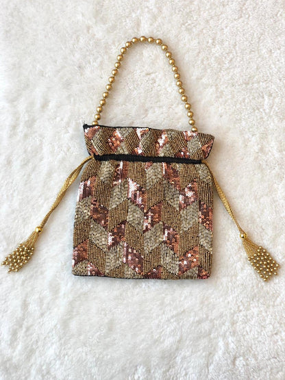 POTLI BAG-617