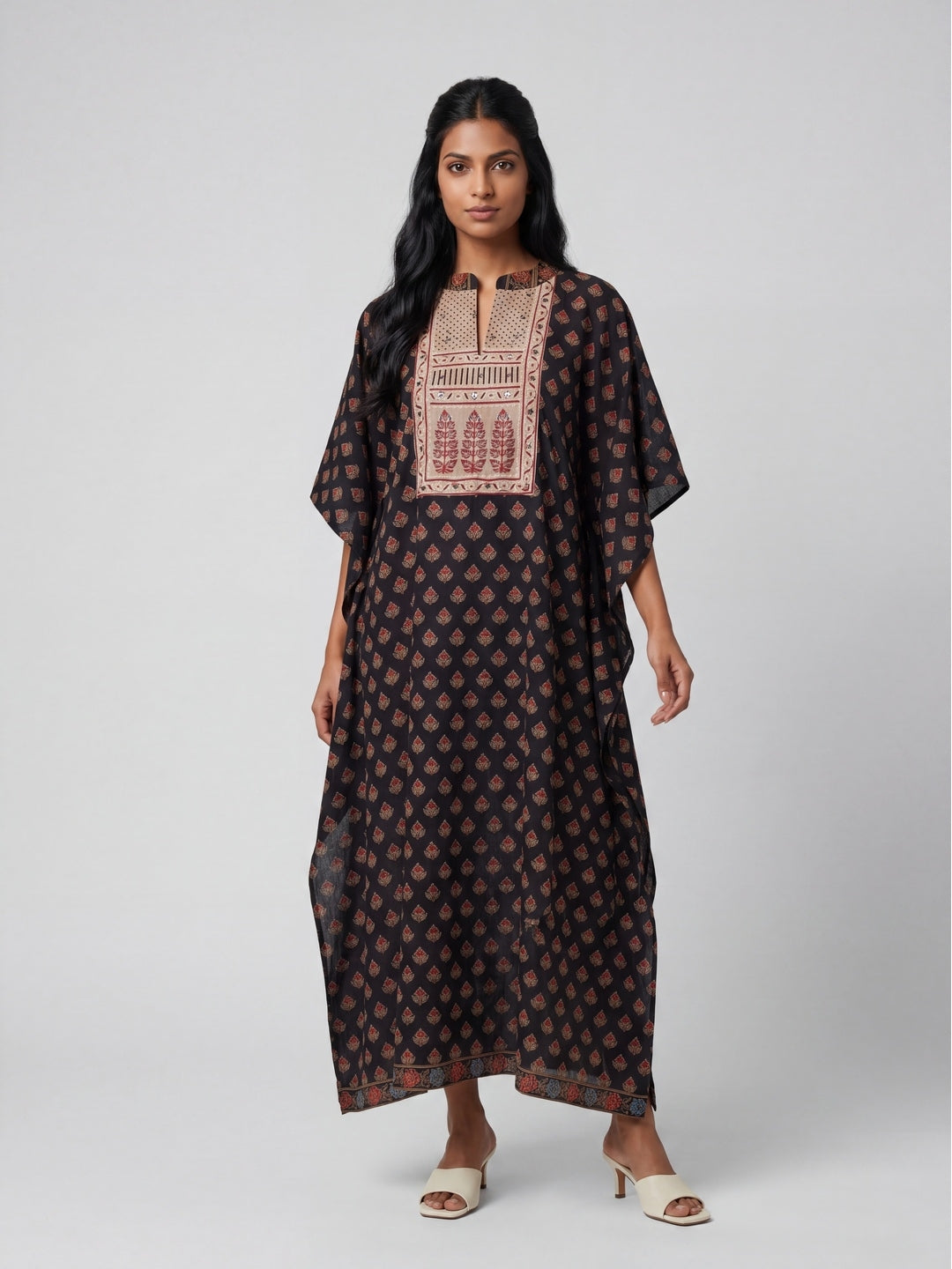 Kaftan-804