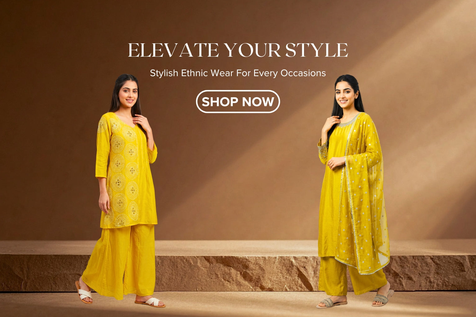Indian Ethnic Wear Dubai Store